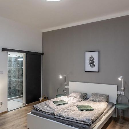Design Studios Downtown Budapeszt Zewnętrze zdjęcie
