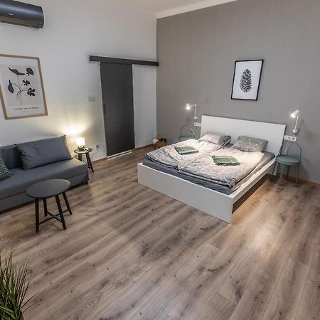 Design Studios Downtown Budapeszt Zewnętrze zdjęcie
