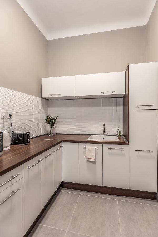 Design Studios Downtown Budapeszt Zewnętrze zdjęcie