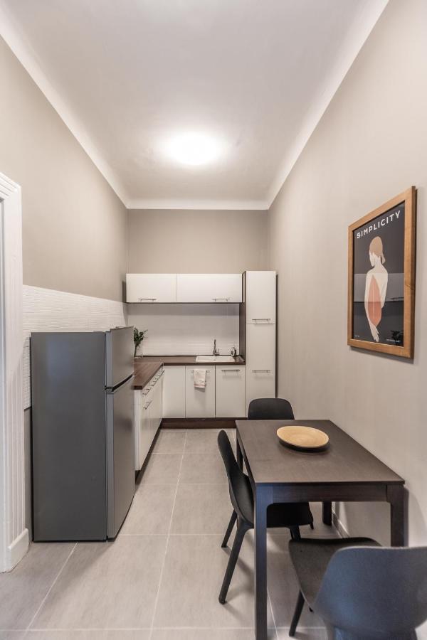 Design Studios Downtown Budapeszt Zewnętrze zdjęcie