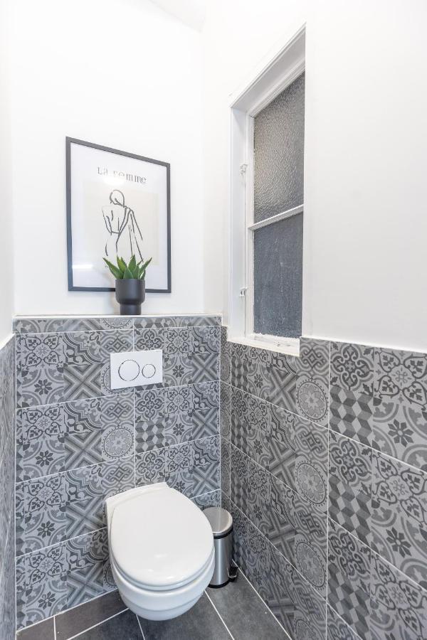 Design Studios Downtown Budapeszt Zewnętrze zdjęcie