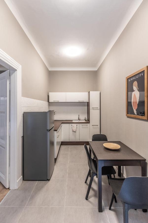 Design Studios Downtown Budapeszt Zewnętrze zdjęcie