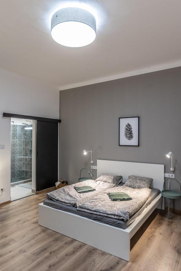 Design Studios Downtown Budapeszt Zewnętrze zdjęcie