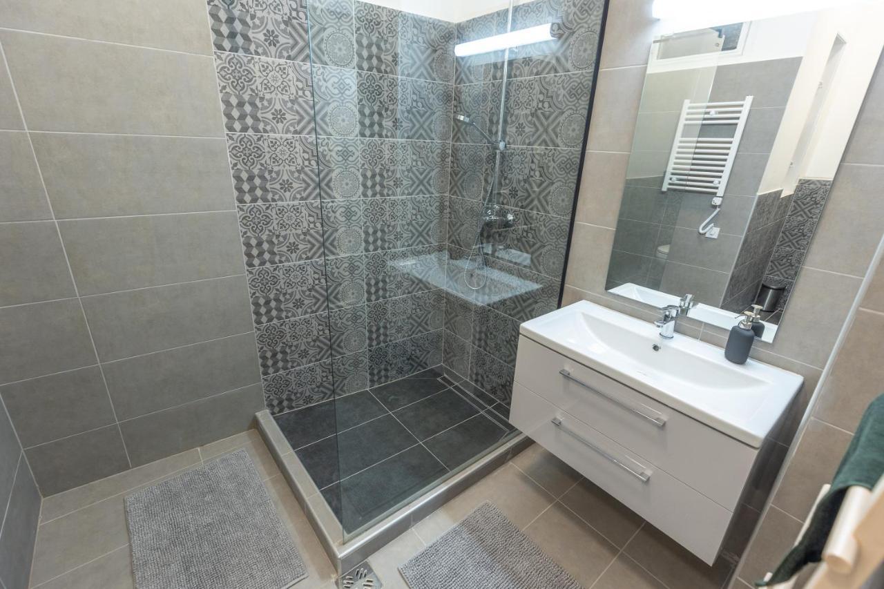 Design Studios Downtown Budapeszt Zewnętrze zdjęcie