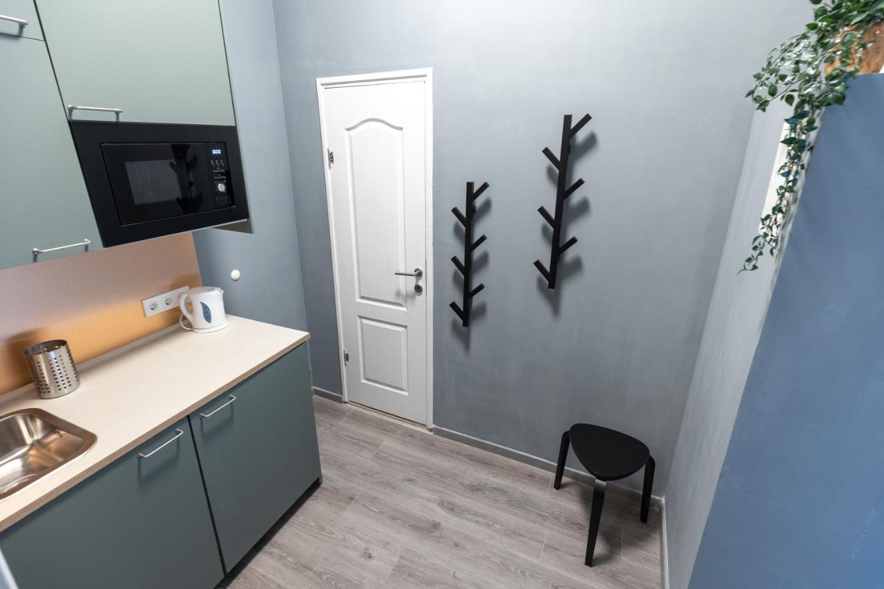 Design Studios Downtown Budapeszt Zewnętrze zdjęcie
