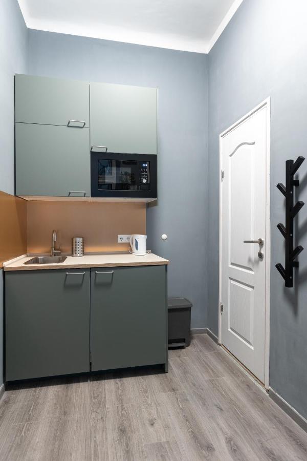 Design Studios Downtown Budapeszt Zewnętrze zdjęcie