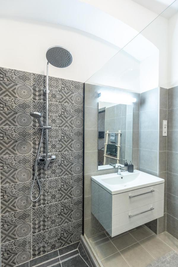 Design Studios Downtown Budapeszt Zewnętrze zdjęcie