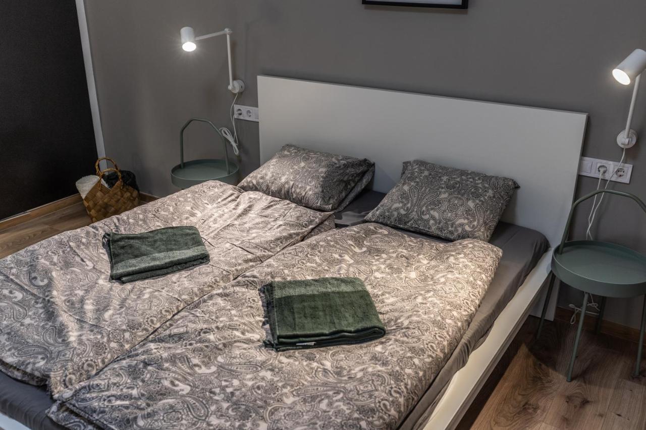 Design Studios Downtown Budapeszt Zewnętrze zdjęcie