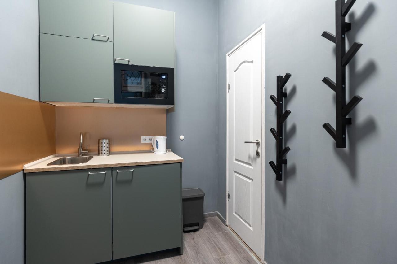 Design Studios Downtown Budapeszt Zewnętrze zdjęcie
